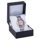 Orient RA-AC0Q17Y30B Mako Automatic Men's Watch