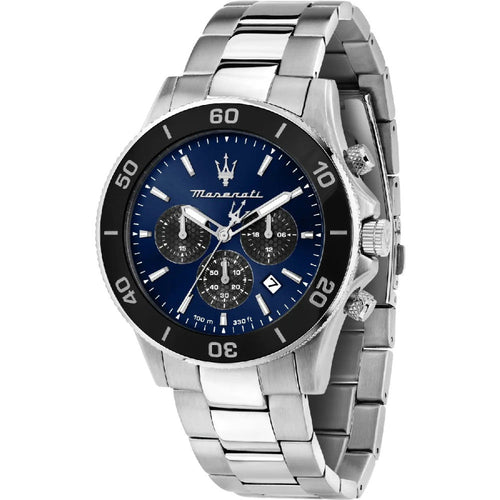 Maserati R8873600009 Competizione Quartz Men's Watch