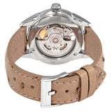 Hamilton Donna H32215840 Jazzmaster Open Heart Automatico