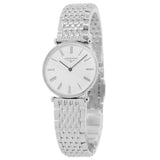 Longines Donna L4.512.4.11.6 La Grande Classique Quarzo