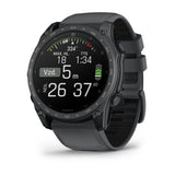 Garmin 010-04553-01 tactix® 8 Smartwatch Men's Watch