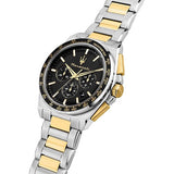Maserati R8873652003 Velocità Quartz Men's Watch
