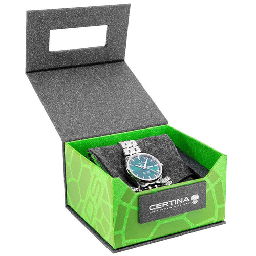 Certina C0324301109100 DS Action Automatic Men's Watch