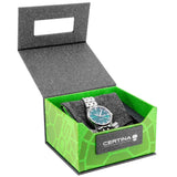 Certina C0324301109100 DS Action Automatic Men's Watch