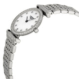 Longines L4.241.0.80.6 La Grande Classique Quartz Woman's Watch