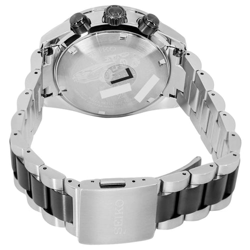 Seiko SSC957P1 Prospex Speedtimer Solare Datsun Ed. Limitata