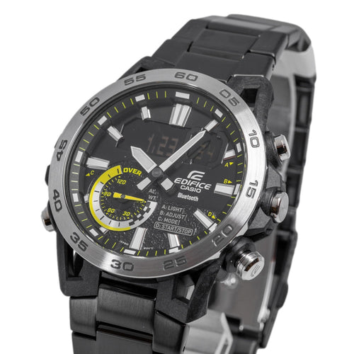 Casio ECB-40DC-1AEF Edifice Quartz Men's Watch