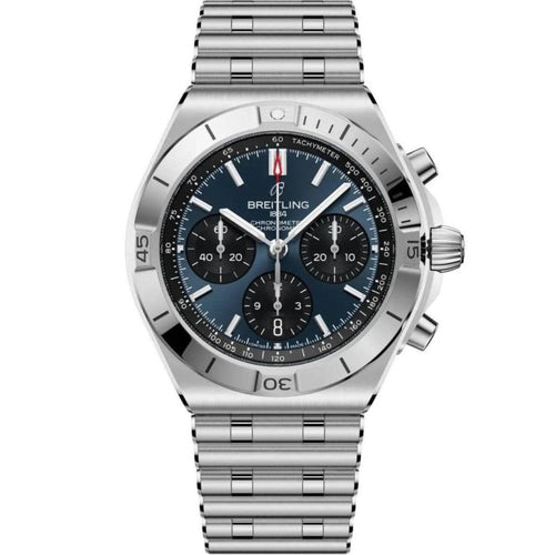 Breitling AB0158101C1A1 Chronomat Automatic Men's Watch