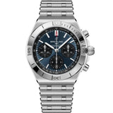 Breitling AB0158101C1A1 Chronomat Automatic Men's Watch