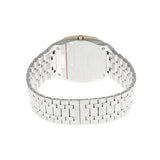 Gucci YA163405 25H Quartz Men's Watch