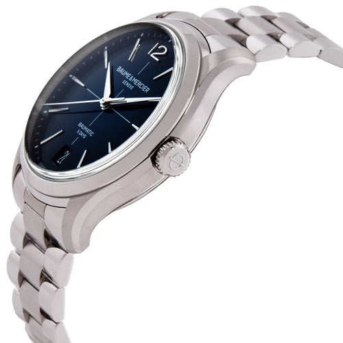 Baume & Mercier M0A10792 Clifton Automatic Men's Watch