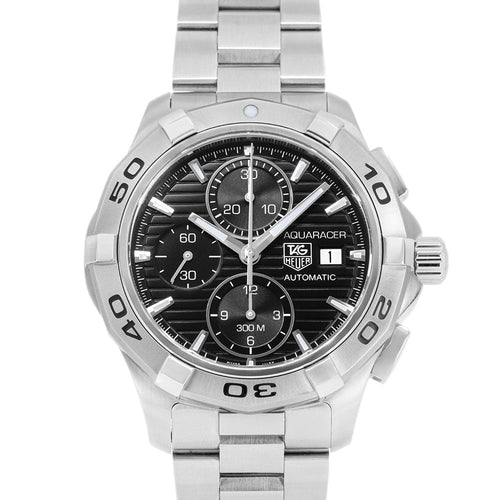 TAG Heuer CAP2110.BA0833 Aquaracer Automatic Men's Watch