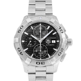 TAG Heuer CAP2110.BA0833 Aquaracer Automatic Men's Watch