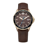 Baume & Mercier MOA10501 Clifton Club Automatic Men's Watch