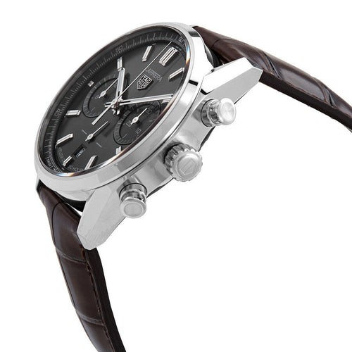 TAG Heuer Uomo CBN2012.FC6483 Carrera Automatico