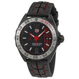 TAG Heuer WAZ1014.FT8027 Formula 1 Quartz Senna Special Edition Men's Watch