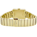 Tissot T160.110.33.023.00 T-Classic Quartz SRV Woman's Watch