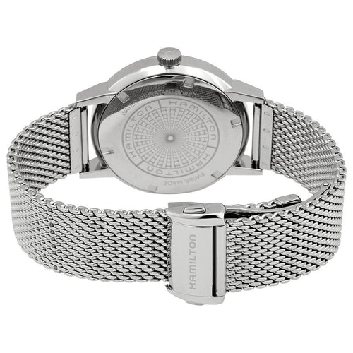 Hamilton Uomo H38425120 American Classic Automatico