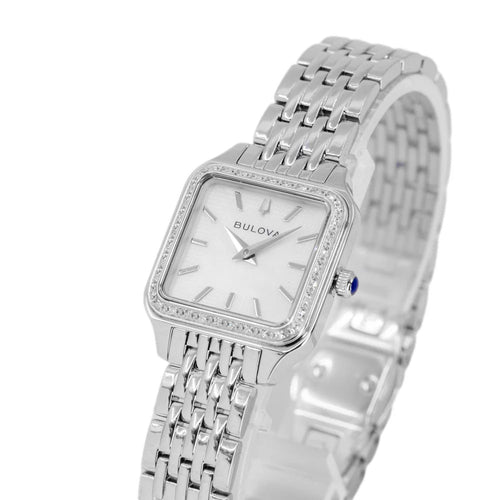 Bulova 96R256