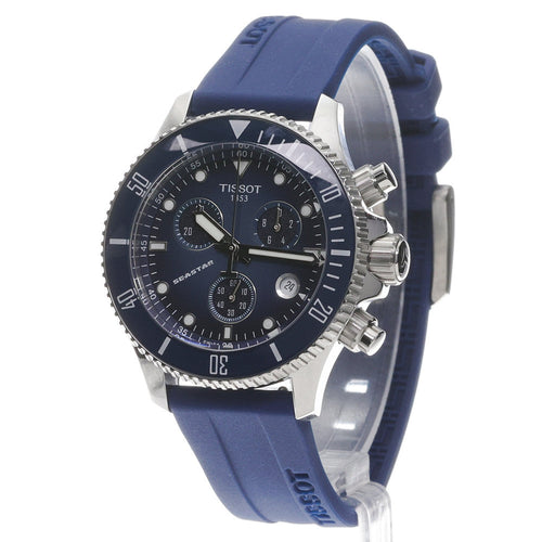 Tissot T120.217.17.041.00 Seastar 1000 Quartz Men's Watch