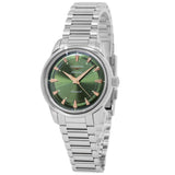 Longines Uomo L1.649.4.02.6 Conquest Heritage 38mm Auto