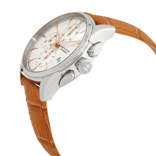 Hamilton Uomo H32586511 Jazzmaster Automatico