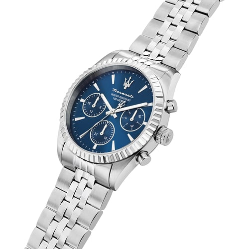 Maserati R8853100048 Competizione Quartz Men's Watch