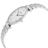 Longines L4.866.4.11.6 La Grande Classique de Longines Quartz Men's Watch