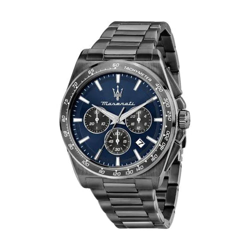 Maserati R8873652015 Velocità Quartz Men's Watch