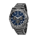 Maserati R8873652015 Velocità Quartz Men's Watch