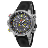 Citizen Uomo BN4021-02E Altichron Super Titanio Eco-Drive