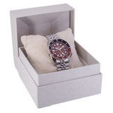 Seiko SSK031K1 Seiko 5 Sports GMT Automatic Men's Watch