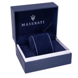 Maserati Uomo R8873640005 Sfida Quarzo