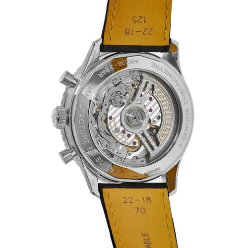 Breitling AB0139211B1P1 Navitimer Automatic Men's Watch