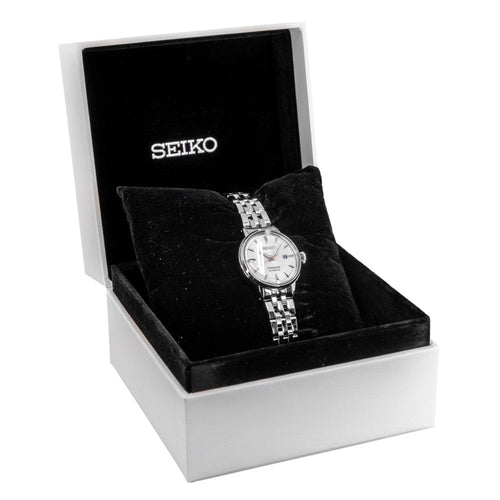 Seiko Donna SRE017J1 Presage Cocktail Time Automatico