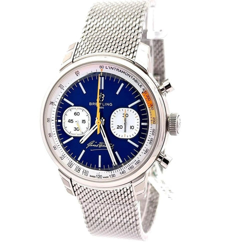 Breitling AB01767A1C1A1 Top Time Automatic Men's Watch