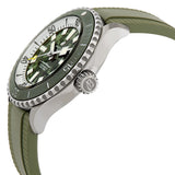 Longines E10379D31L1S1 Superocean Automatic Men's Watch