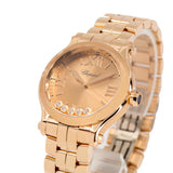 Chopard Donna 275378-5008 Happy Sport Automatico