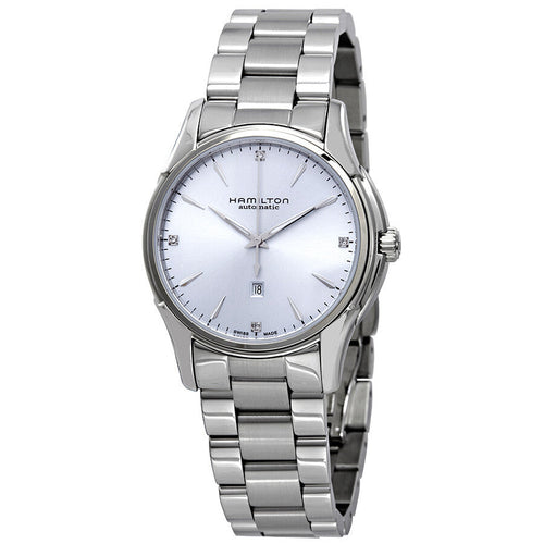 Hamilton Donna H32315142 Jazzmaster Automatico