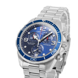 Certina C0324341104700 DS Action Quartz Men's Watch