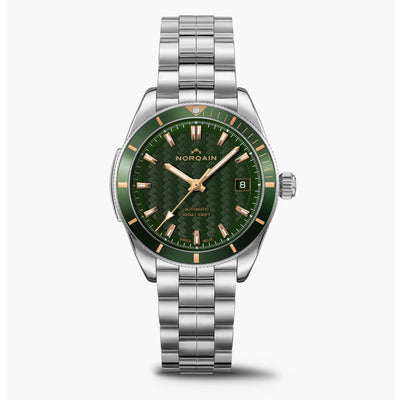 Norqain N1800.08S01.E01.S01 Adventure Automatic Sport Men's Watch