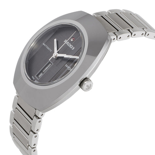 Rado R12160103 DiaStar Original Automatic Men's Watch