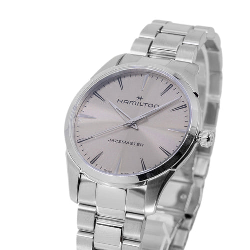 Hamilton H32461121 Jazzmaster Quartz Men's Watch