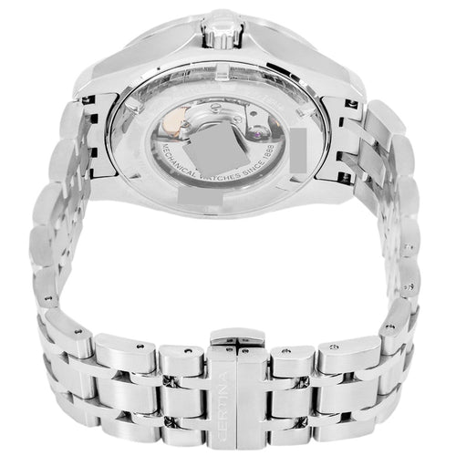 Certina C0324301108101 DS Action Automatic Men's Watch