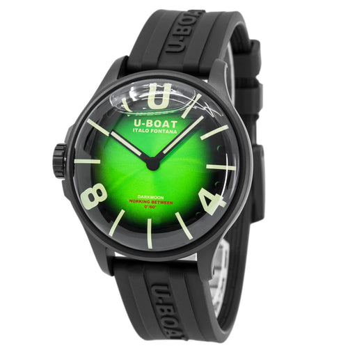 U-Boat 8698/D