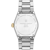 Frederique Constant FC-240N2NH3B Highlife Quartz Woman's Watch
