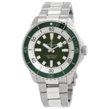Breitling Uomo A17376A31L1A1 Superocean Automatico