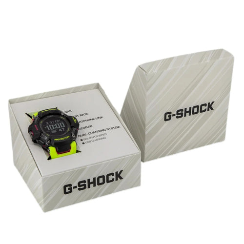 Casio GBD-H2000-1A9ER
