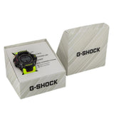 Casio GBD-H2000-1A9ER