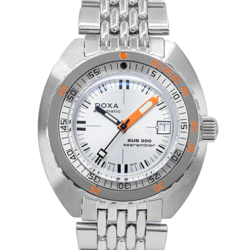 Doxa 821.10.021.10